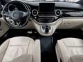 Mercedes-Benz V 250 EDITION lang .PANO.NAVI.AHK.LEDER.LED Brun - thumbnail 7