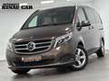 Mercedes-Benz V 250 EDITION lang .PANO.NAVI.AHK.LEDER.LED Brun - thumbnail 1