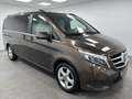 Mercedes-Benz V 250 EDITION lang .PANO.NAVI.AHK.LEDER.LED Brun - thumbnail 3