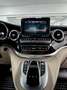 Mercedes-Benz V 250 EDITION lang .PANO.NAVI.AHK.LEDER.LED Brun - thumbnail 14