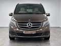 Mercedes-Benz V 250 EDITION lang .PANO.NAVI.AHK.LEDER.LED Brun - thumbnail 2