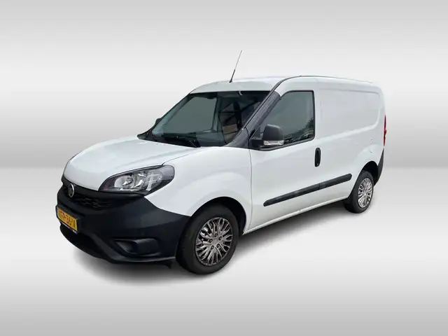 Fiat Doblo Cargo 1.6 MJ L1H1 Airco