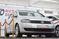 Volkswagen Golf Plus VI Comfortline*AUTOMATIK*DIESEL*1.HAND Argent - thumbnail 2