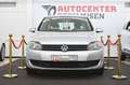 Volkswagen Golf Plus VI Comfortline*AUTOMATIK*DIESEL*1.HAND Argent - thumbnail 1