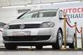 Volkswagen Golf Plus VI Comfortline*AUTOMATIK*DIESEL*1.HAND Argent - thumbnail 4