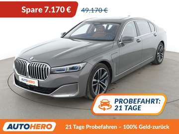 745e L xDrive iPerformance Aut.*NAVI*LASER*ACC*360