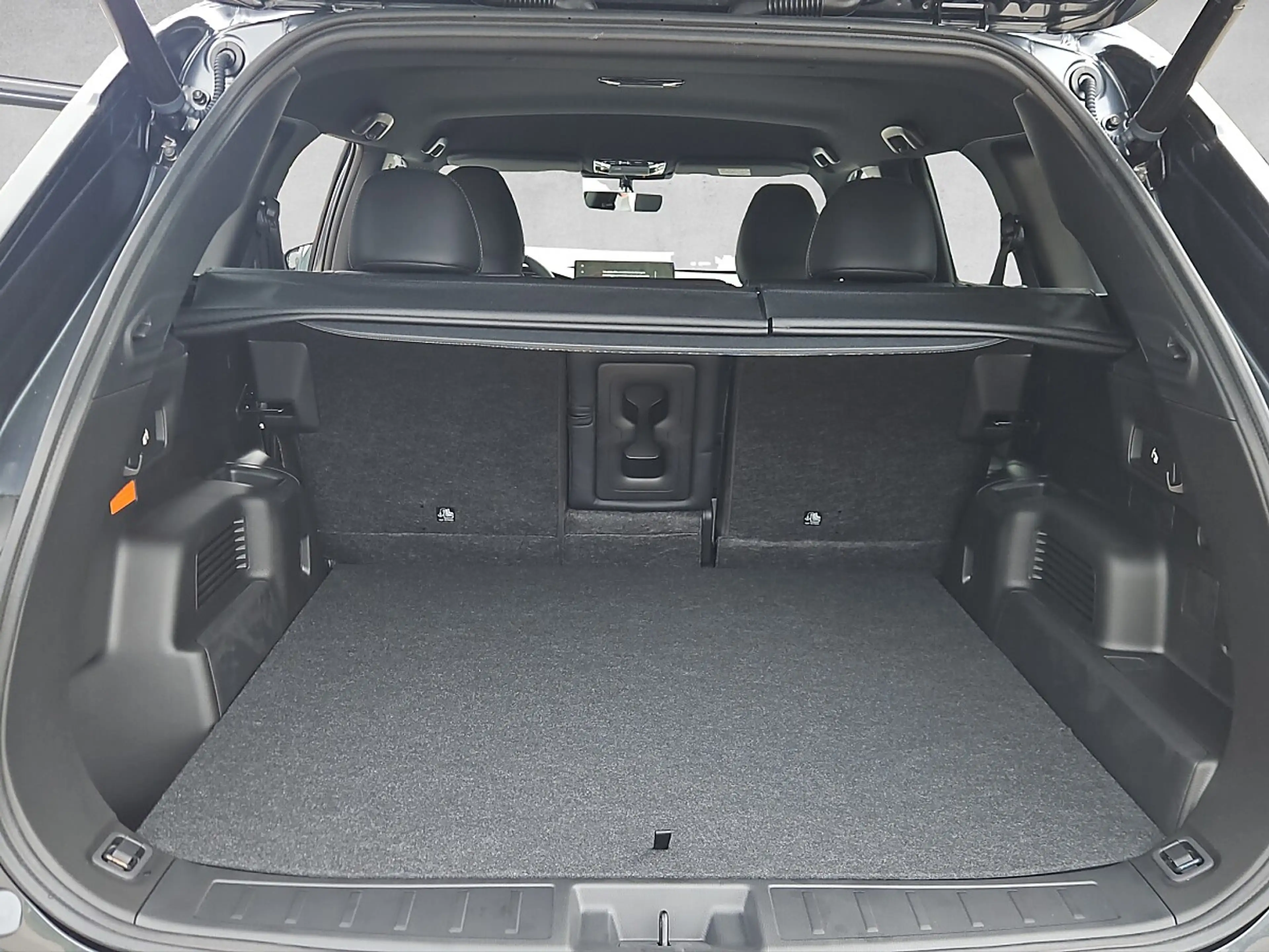 Mitsubishi Outlander 2,4 PHEV S-AWC Intense 8 Jahre Garantie! GRATIS... — photo 13