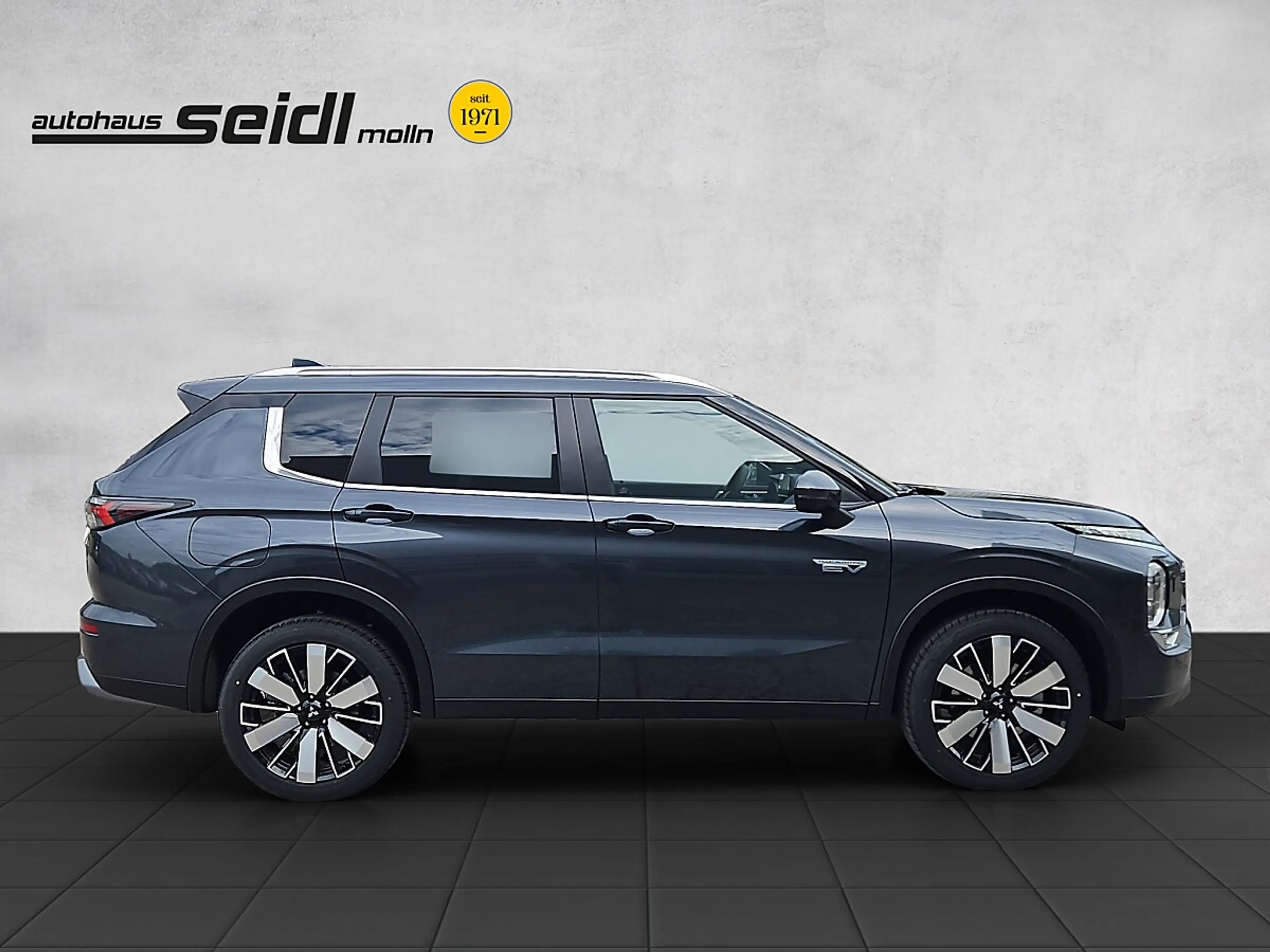 Mitsubishi Outlander 2,4 PHEV S-AWC Intense 8 Jahre Garantie! GRATIS... — photo 6