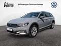 Volkswagen Passat Alltrack 2.0 TDI 4M DSG AHK NAVI KAM S Grau - thumbnail 1