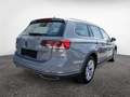 Volkswagen Passat Alltrack 2.0 TDI 4M DSG AHK NAVI KAM S Grau - thumbnail 3