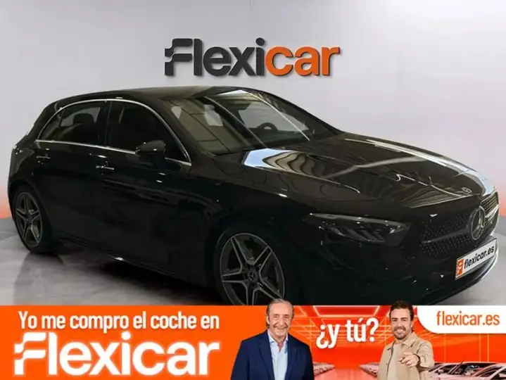 Mercedes-Benz Clase A A 180 d 2023