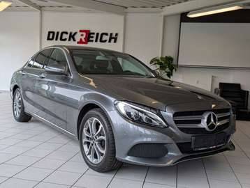 Avantgarde Navi LED Agility Control 17"