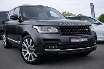 4.4 SDV8 339CH VOGUE SWB MARK VI le prix inclut la carte grise