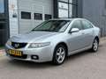 Honda Accord 2.4i Executive, NAP, AUTOMAAT, PANO Gris - thumbnail 8