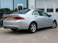 Honda Accord 2.4i Executive, NAP, AUTOMAAT, PANO Gris - thumbnail 2