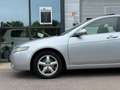 Honda Accord 2.4i Executive, NAP, AUTOMAAT, PANO Gris - thumbnail 9