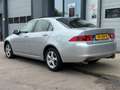 Honda Accord 2.4i Executive, NAP, AUTOMAAT, PANO Gris - thumbnail 11