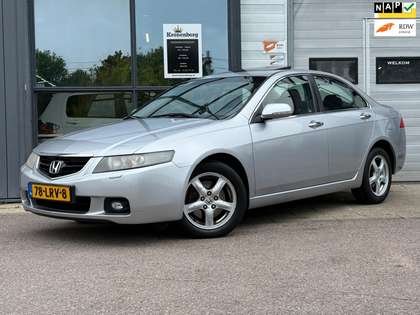 Honda Accord 2.4i Executive, NAP, AUTOMAAT, PANO