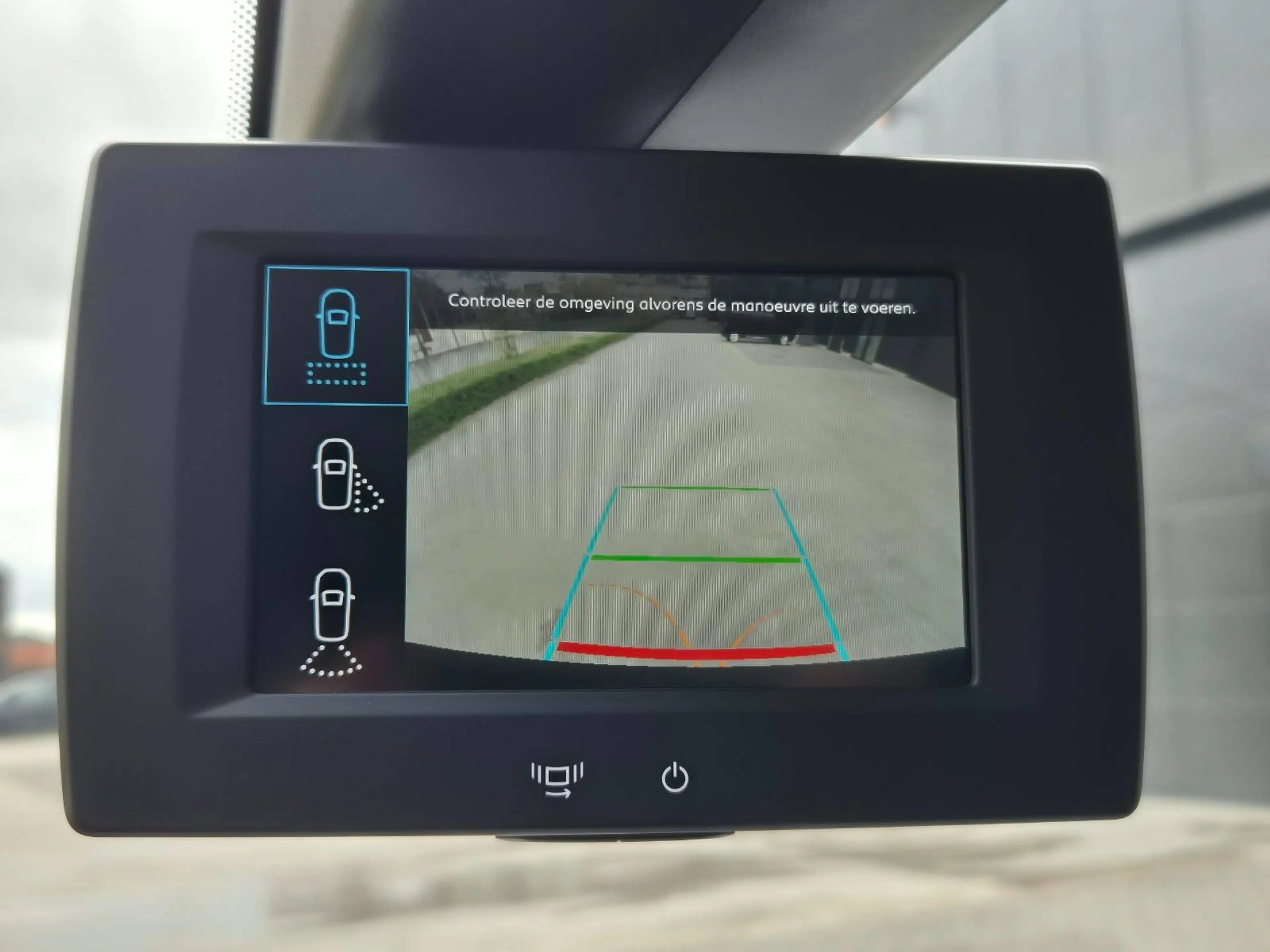 Peugeot Partner Heavy 1.5 BlueHDi 130 EAT8 Premium (€14041+BTW) — photo 12