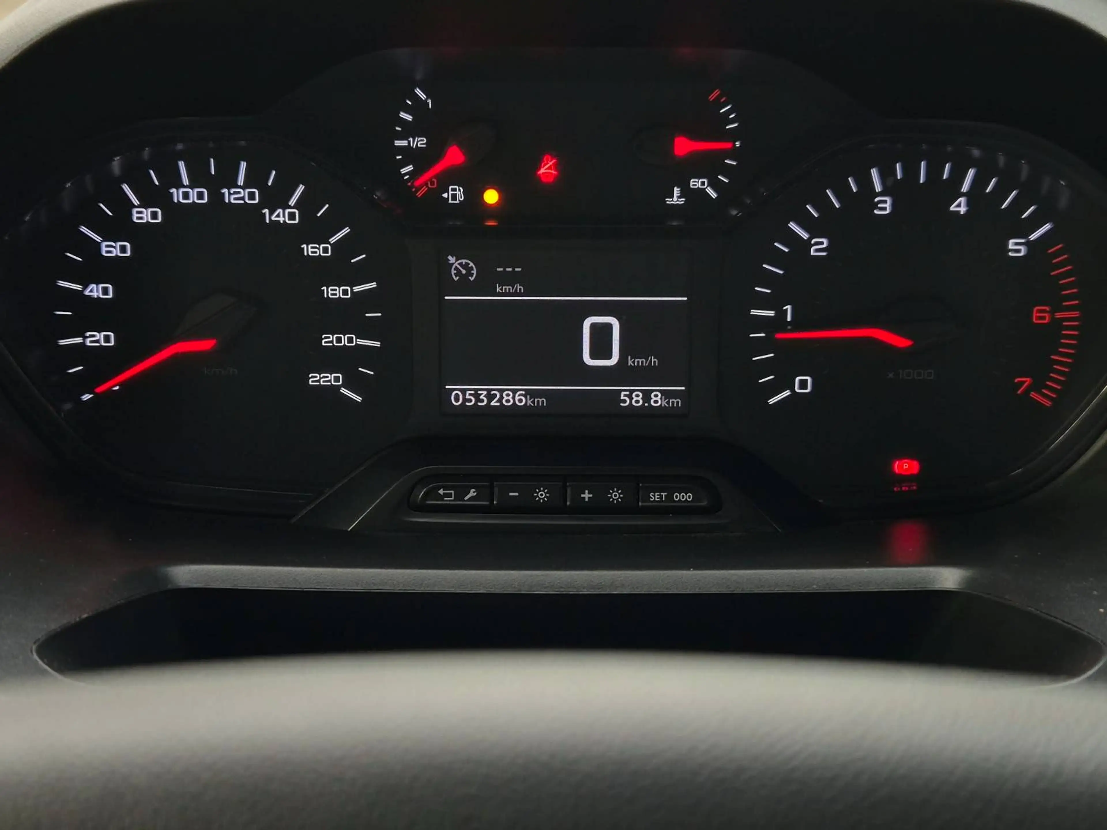 Peugeot Partner Heavy 1.5 BlueHDi 130 EAT8 Premium (€14041+BTW) — photo 15