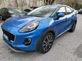 Ford Puma 1.0 EcoBoost Hybrid 125 CV S&S Titanium Blu/Azzurro - thumbnail 1