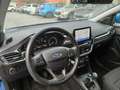 Ford Puma 1.0 EcoBoost Hybrid 125 CV S&S Titanium Blu/Azzurro - thumbnail 5