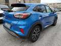 Ford Puma 1.0 EcoBoost Hybrid 125 CV S&S Titanium Blu/Azzurro - thumbnail 11