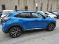 Ford Puma 1.0 EcoBoost Hybrid 125 CV S&S Titanium Blu/Azzurro - thumbnail 13