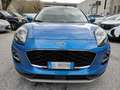 Ford Puma 1.0 EcoBoost Hybrid 125 CV S&S Titanium Blu/Azzurro - thumbnail 2