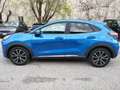 Ford Puma 1.0 EcoBoost Hybrid 125 CV S&S Titanium Blu/Azzurro - thumbnail 10