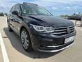 Volkswagen Tiguan 2.0 TDI*DSG*VIRT*PANO*MATRIX*360*NAVI*AHK Schwarz - thumbnail 7