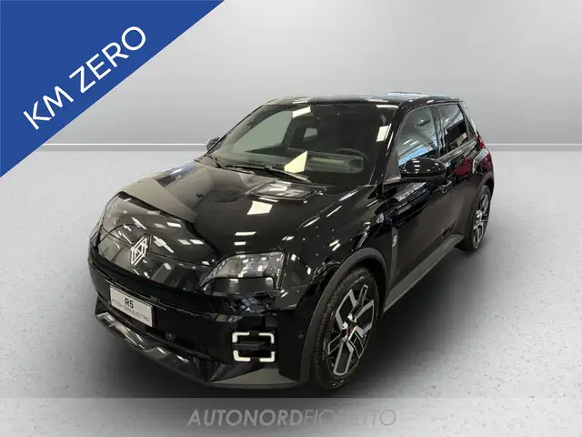 Renault RENAULT 5 E-TECH ELECTRIC techno 150 cv comfort ra