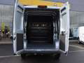 Opel Movano L3H2 Dubbele cabine  2.2*HEAVY*165PK*L3H2* 3000kg Zilver - thumbnail 9