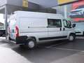 Opel Movano L3H2 Dubbele cabine  2.2*HEAVY*165PK*L3H2* 3000kg Zilver - thumbnail 5