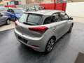 Hyundai i20 euro 6 clim gps camera prête à immatriculer Gris - thumbnail 5