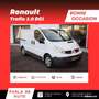 Renault Trafic 2.0 Dci 115ch 3 places Blanc - thumbnail 1