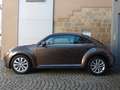 Volkswagen Beetle 1.2 TSI Design - sehr gepflegtes Fahrzeug Marrón - thumbnail 4