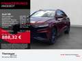 Audi Q8 55 TFSIe Q 2x S LINE LM22 PANO KAMERA RAUTE Rot - thumbnail 1
