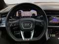 Audi Q8 55 TFSIe Q 2x S LINE LM22 PANO KAMERA RAUTE Rot - thumbnail 8
