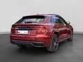 Audi Q8 55 TFSIe Q 2x S LINE LM22 PANO KAMERA RAUTE Rot - thumbnail 3
