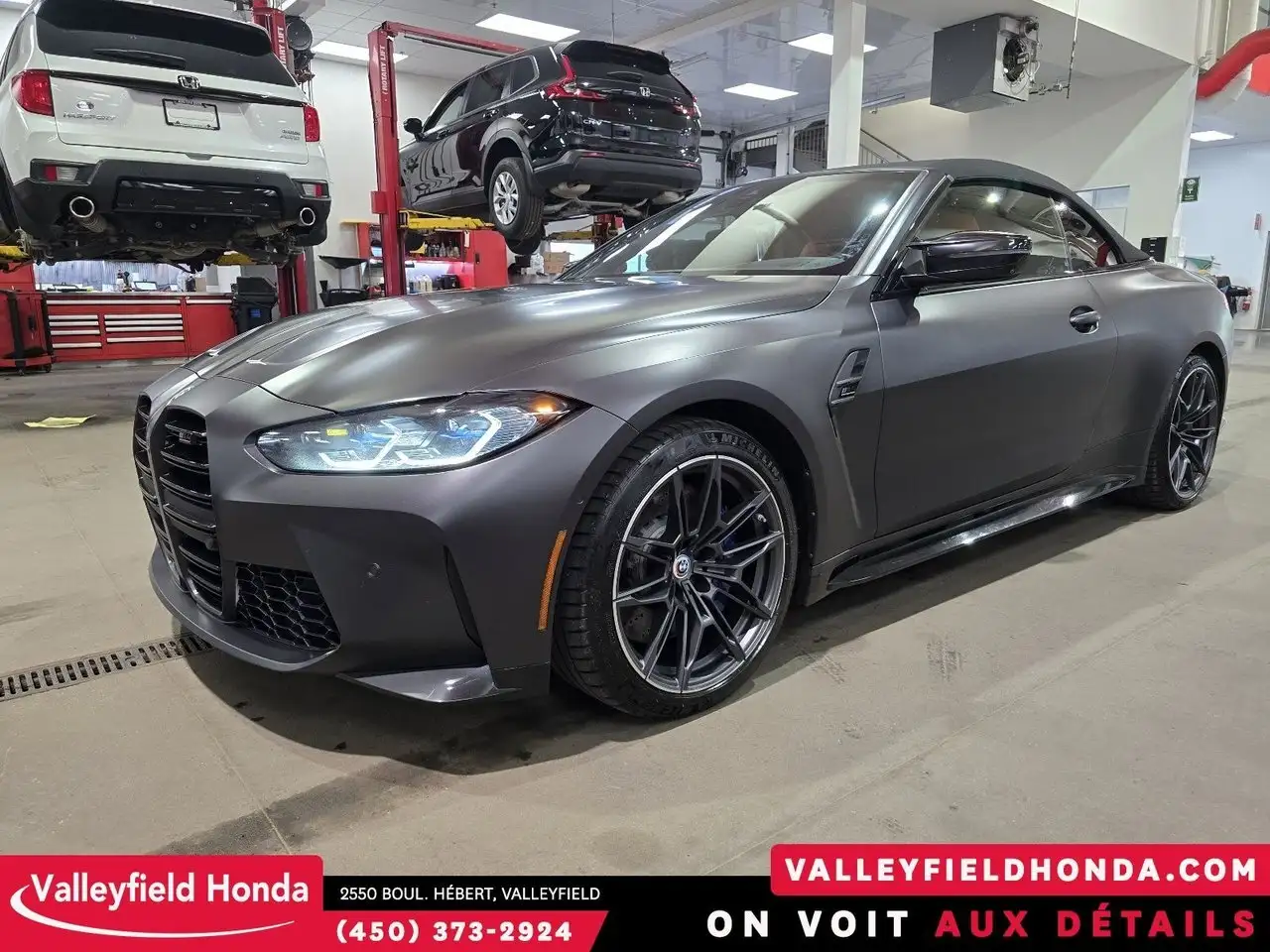 BMW M4 photo BMW M4