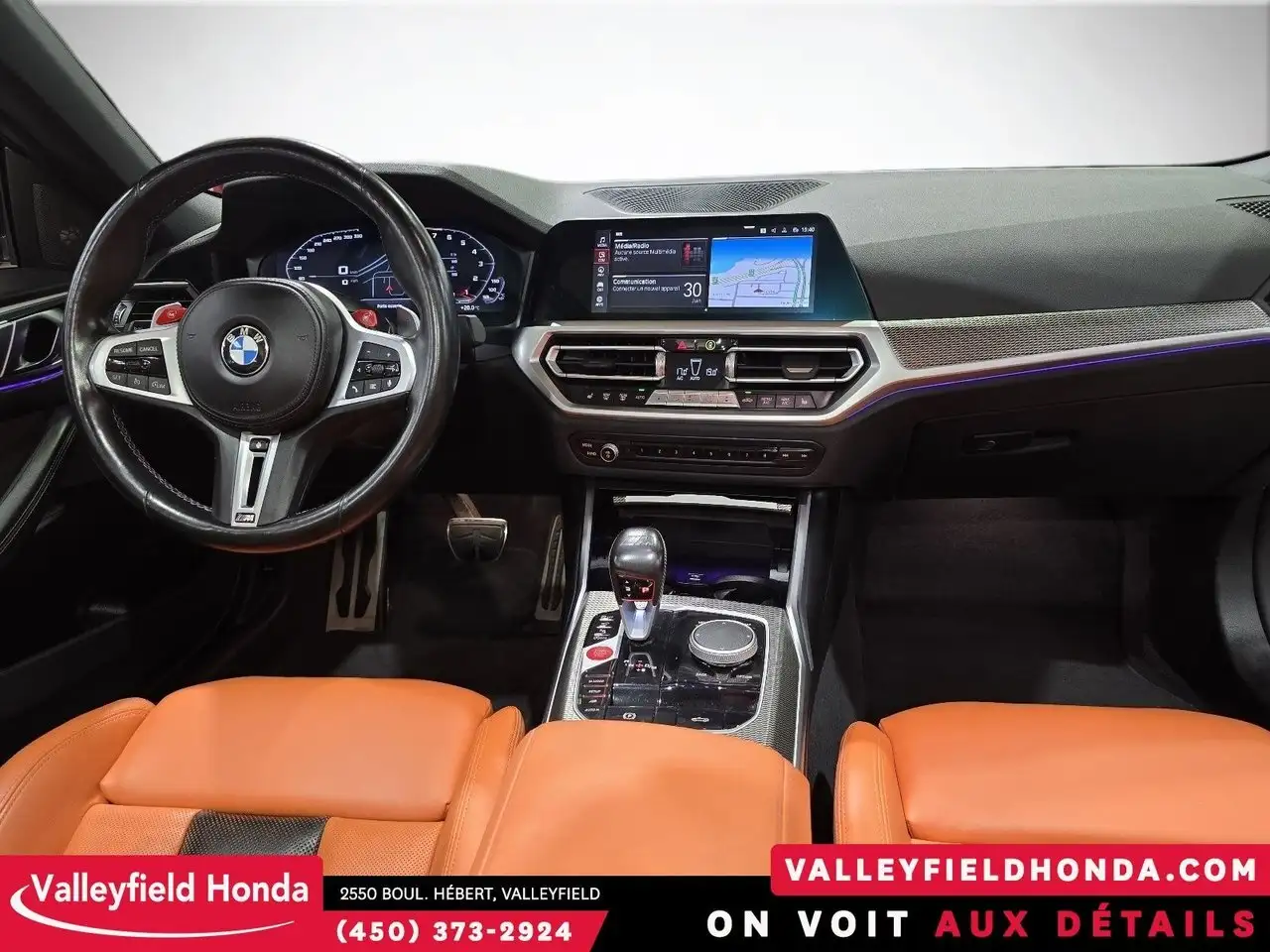 BMW M4 photo BMW M4