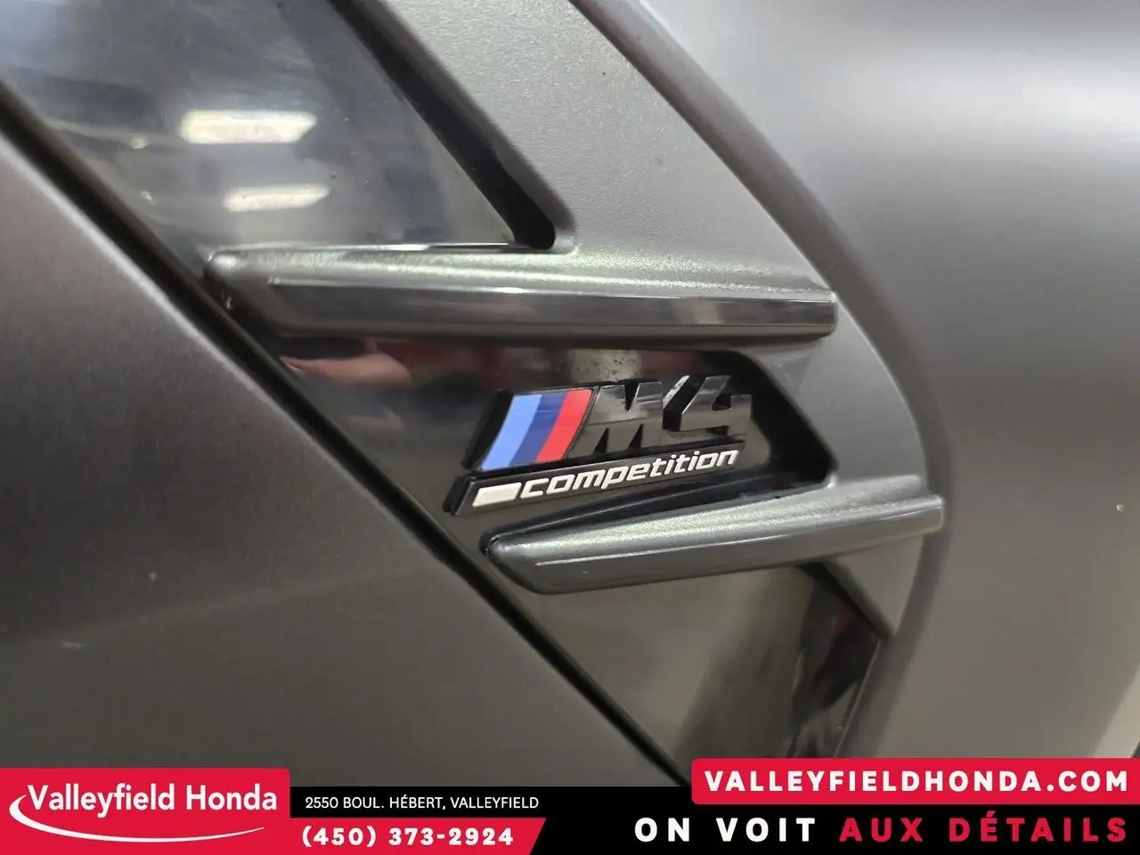BMW M4 photo BMW M4