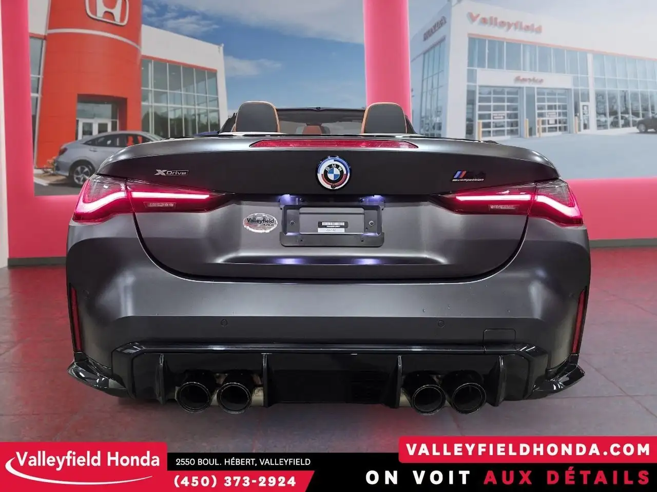 BMW M4 photo BMW M4