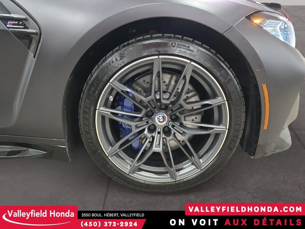 BMW M4 photo BMW M4