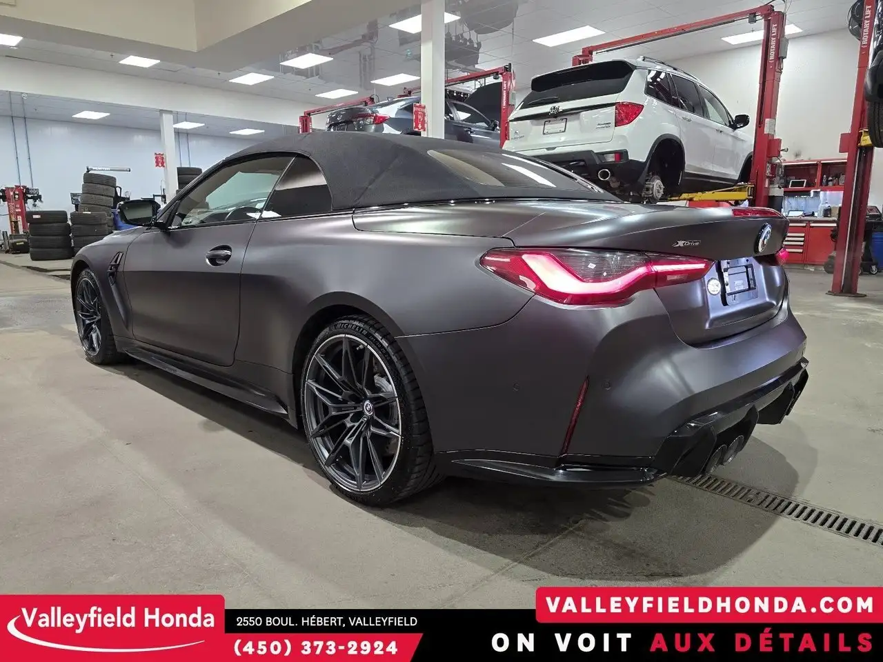 BMW M4 photo BMW M4