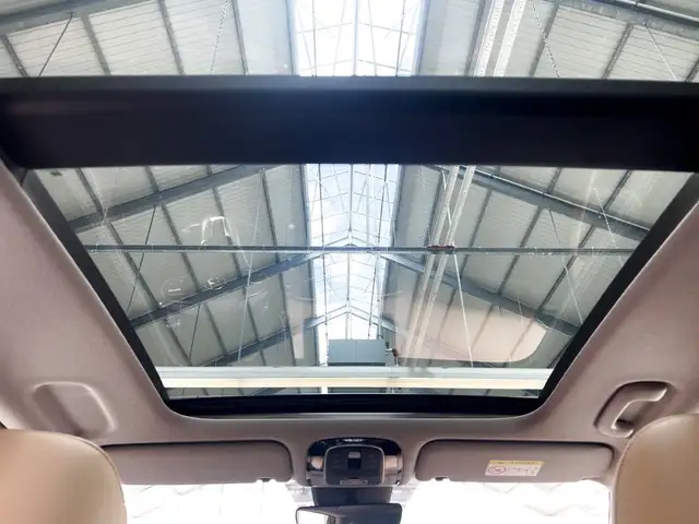 Hyundai Santa Fe view 16
