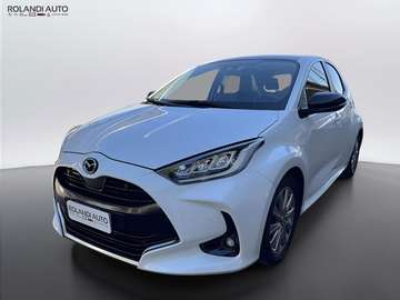 1.5 vvt full hybrid electric Select tetto