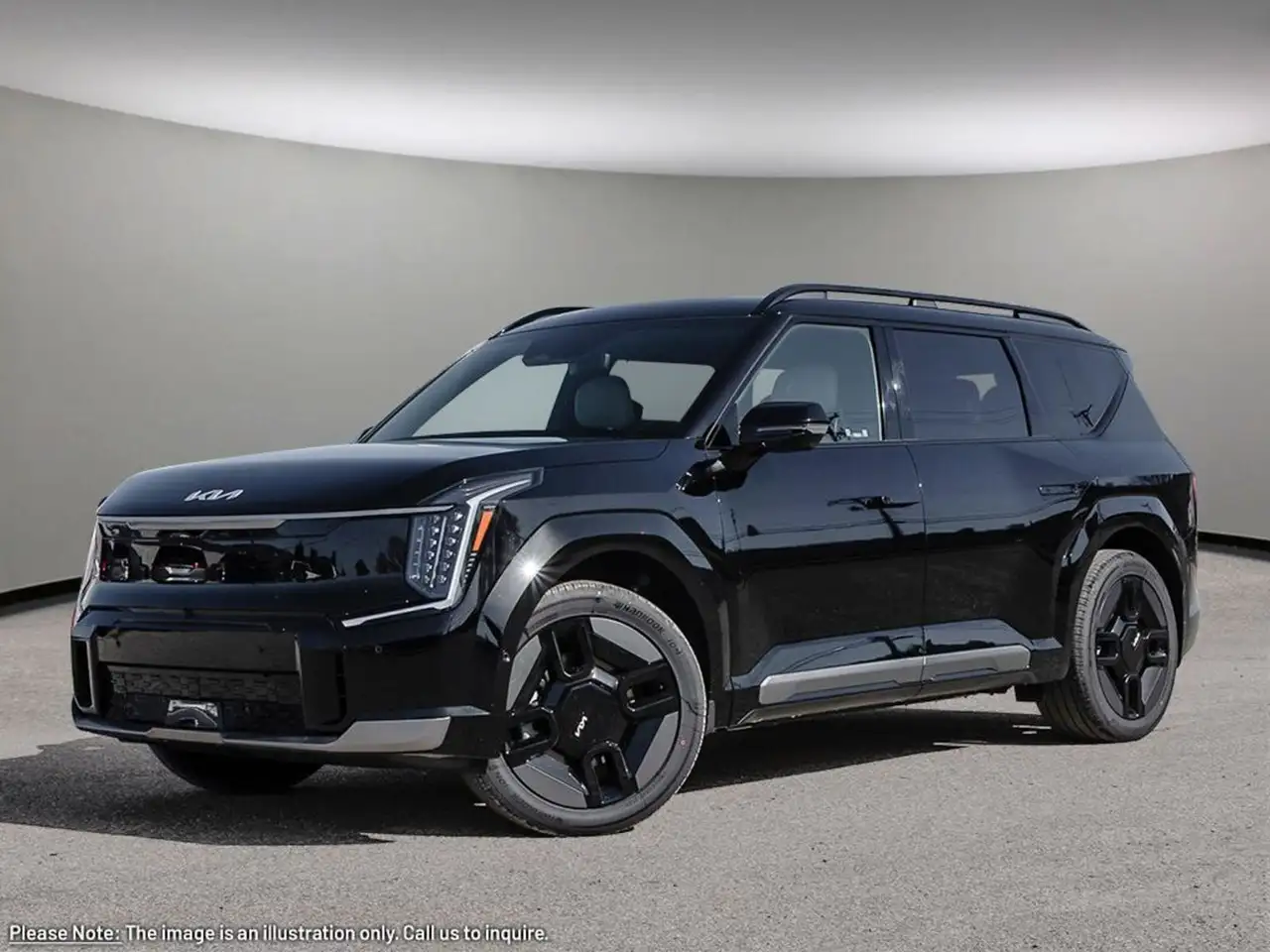 2026 Kia EV9