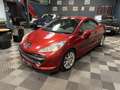 Peugeot 207 CC 1.6 THP SPORT PACK 156ch Rojo - thumbnail 2